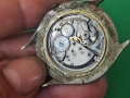 Механичен часовник Damas 21 jewels , снимка 7