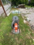 Бензинова самоходна косачка Husqvarna LC 348V, снимка 1