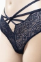 Дамско дантелено долнище Hunkemöller, размер S, снимка 2