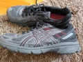Оригинален Asics Gel номер 45 , снимка 1
