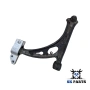 Преден ляв носач за Vw Golf V 2.0 TDI 16v/ Голф 5, снимка 2