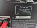 Receiver DENON AVR-2113 , снимка 4