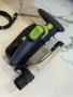 2025 - FESTOOL TS 60 KEBQ - Потапящ циркулярен трион, снимка 7