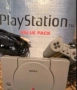 PS1 SCPH-5552, снимка 3