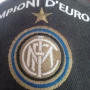 INTER MILANO 22.05.2010+ПОДАРЪК Тениска UEFA CL FINAL MADRID TRIPLETE OSFA baseball cap шапка Интер, снимка 4