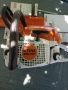 Моторен трион/резачка Stihl/Щил MS 231, снимка 7