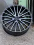 AMG Джанти за Мерцедес Mercedes 20 “ цола 5х112 чисто нови Спорт Пакет E S CLS, снимка 3