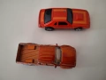 Редки: Toyota Tacoma, 1:64, Suntoys; Ford Mustang GT на  ERTL, снимка 4