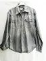 Levi's дънкова риза, снимка 2