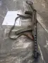 деактивиран автомат Содаев с протокол ..пушка пищов оръжие, снимка 3