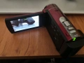 Видеокамера Sony DCR SX34, снимка 2