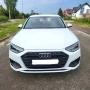 На части! 2023 Audi A4 b9.5 sedan , снимка 3