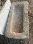 Каменно  корито за вода , снимка 3