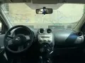 Nissan Micra K13 2013 LPG  оригинална газова уредба, снимка 4