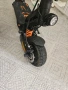 Kukirin g2 master 2025 ГАРАНЦИЯ!, снимка 3
