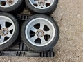 Алуминиеви джанти 17цола 5x120 + НОВИ ГУМИ DOT2625 Kumho за BMW X3,X4,E87,E60,F20,E90,F22, снимка 15