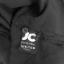2XL  Черна риза JC , снимка 7