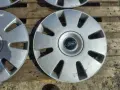 16 цола Тасове FORD EcoSport Focus Mondeo 3m51-1000-dc Оригинал, снимка 2
