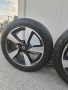 18 цола оригинални джанти Nissan Qashqai, снимка 2