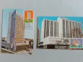 Карти максимум - различна тематика, снимка 1