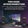 Преносима безжична Bluetooth парти тонколона, снимка 6