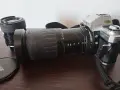 Камера MINOLTA X-300 Japan, снимка 12