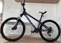 Планинско колело drag c1, снимка 1