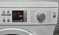 Пералня BOSCH Logixx 8 ГЕРМАНИЯ А +++ 8кг/1400 оборота, снимка 7