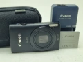 Canon IXUS 230 HS , снимка 2