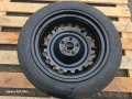 Резервна гума/патерица 17ка 5х112 Audi, снимка 2