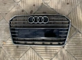 Решетка Audi a6 b8 Facelift, снимка 1