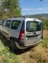 Продавам Dacia Logan I MCV 1.5 dCi (86 кс) 2008г НА ЧАСТИ , снимка 4