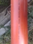 ПВЦ тръба карбонова ф110 SN4, снимка 3