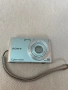 Цифров фотоапарат Sony Cyber Shot DSC-W510, 12.1MP , 4x Zoom , Sony DSC-W510, снимка 3