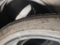 2бр.зимни гуми 255/40/20 Michelin, снимка 4