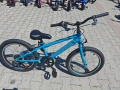 CROSS Велосипед 20" SPEEDSTER син, снимка 2