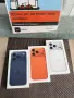 НОВ❗️ 512GB❗️iPhone 17 Pro ❗️Лизинг от 50€/мес ❗️Cosmic Orange / Deep Blue / Silver ГАРАНЦИЯ❗️, снимка 1