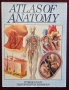 Атлас по анатомия / Atlas of Anatomy, снимка 1