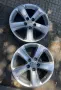 Оригинални! - 17” TOYOTA 5х114.3, 7J, ET39, снимка 1