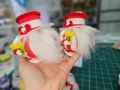 Ръчно изработени гномчета. Подходящи за всеки повод, снимка 17