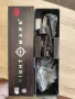 Оптика Sightmark Citadel 1-10x24 HDR и монтаж моноблок, снимка 2