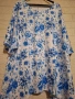 НОВА СТРАХОТНА СВЕЖА ТУНИКА 4XL-5XL, снимка 3