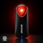 Задна SMART LED стоп светлина с радар IGPSPORT SR30, Bluetooth/ANT+, IPX7, снимка 1