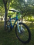  Велосипед Barracuda Hyperion 26" MTB – 21 скорости, дискови спирачки, снимка 2