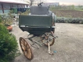 Файтон /Каляска/Карета/Каруца, снимка 12