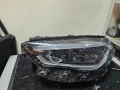 Ляв фар за Mercedes GLA H247. Счупен корпус и стъкло . A2479064906, снимка 5