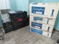 Soundcraftsmen System - CD-Tuner-EQ-Amplifier-Control AMP, снимка 1