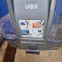 перяща прахосмукачка Vax, снимка 1