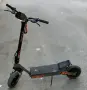 ГАРАНЦИОННА!!! Електрическа тротинетка KuKirin G2, 800W мотор, 10-инчова вакуумна гума, 48V, снимка 2