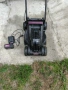 Акумулаторна косачка Gomag 20v, снимка 1
